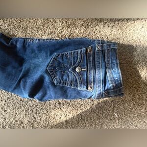 Rock Revival jessica Skinny Jeans